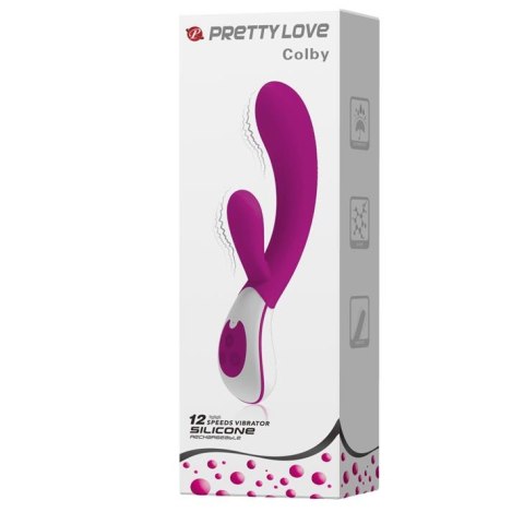 PRETTY LOVE - COLBY, 12 function PRETTY LOVE - COLBY, 12 function