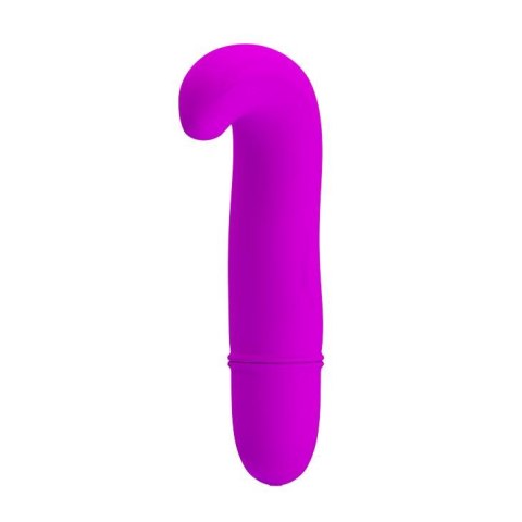 PRETTY LOVE - DANA, 10 vibration functions PRETTY LOVE - DANA, 10 vibration functions