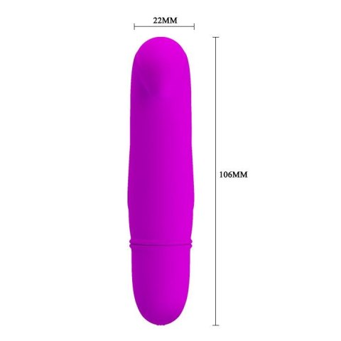 PRETTY LOVE - DANA, 10 vibration functions PRETTY LOVE - DANA, 10 vibration functions