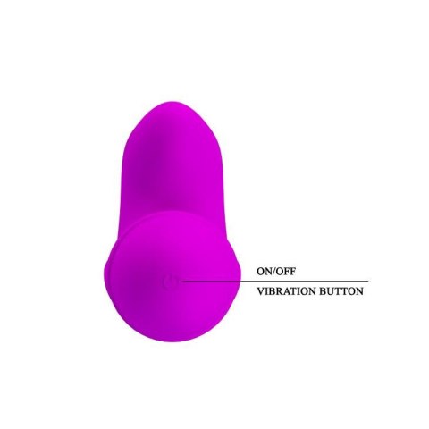 PRETTY LOVE - DANA, 10 vibration functions PRETTY LOVE - DANA, 10 vibration functions