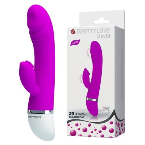 PRETTY LOVE - DAVID, 30 function PRETTY LOVE - DAVID, 30 function