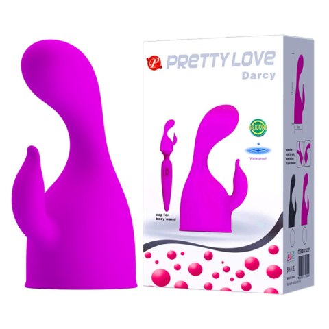 PRETTY LOVE- Darcy, Silicone PRETTY LOVE- Darcy, Silicone