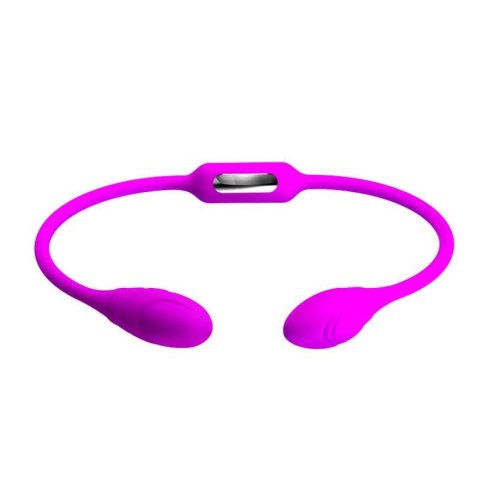 PRETTY LOVE -Dream lover's whip, 12 vibration functions Bendable PRETTY LOVE -Dream lover's whip, 12 vibration functions Bendable