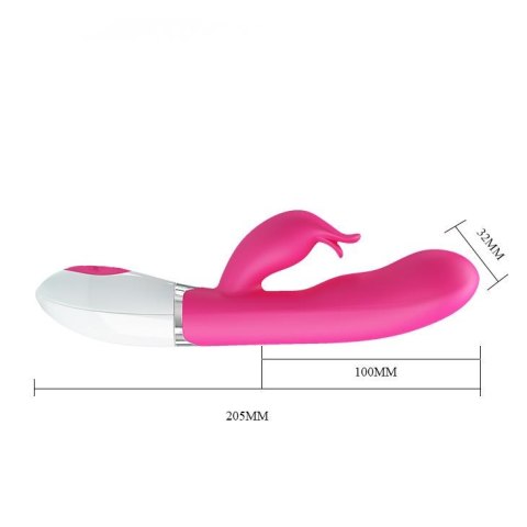 PRETTY LOVE - FELIX, 30 function, voice control PRETTY LOVE - FELIX, 30 function, voice control