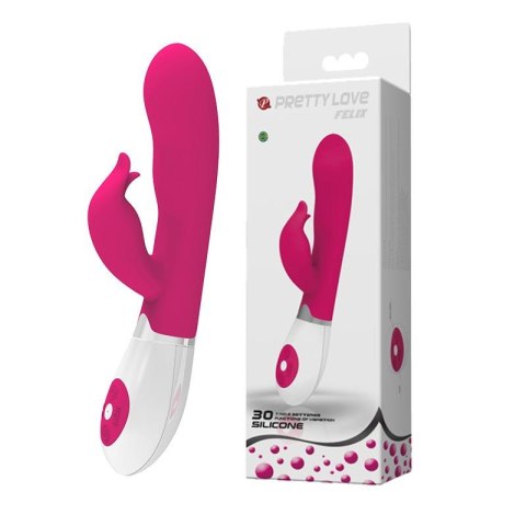 PRETTY LOVE - FELIX, 30 function, PRETTY LOVE - FELIX, 30 function,
