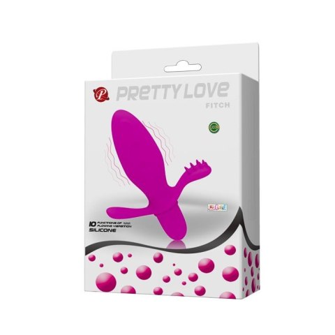 PRETTY LOVE - FITCH 10 function PRETTY LOVE - FITCH 10 function