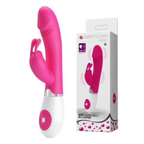 PRETTY LOVE - GENE, 30 function, voice control PRETTY LOVE - GENE, 30 function, voice control