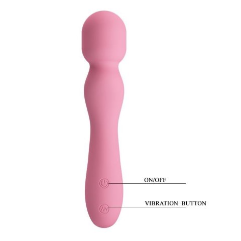 PRETTY LOVE - GLADYS Pink, USB 30 function PRETTY LOVE - GLADYS Pink, USB 30 function