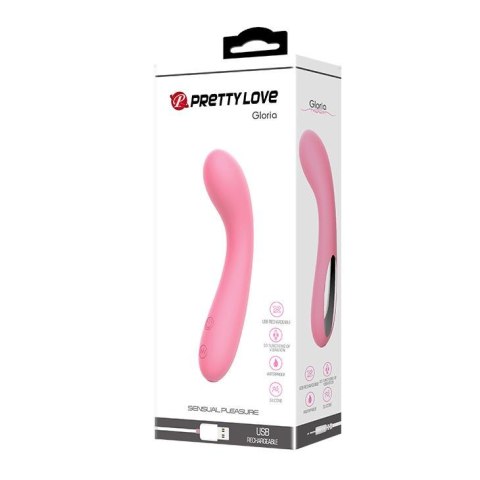 PRETTY LOVE - GLORIA, 30 function PRETTY LOVE - GLORIA, 30 function