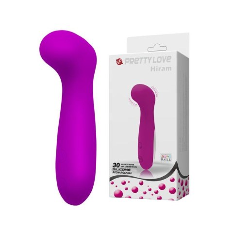 PRETTY LOVE -HIRAM, 30 vibration functions PRETTY LOVE -HIRAM, 30 vibration functions