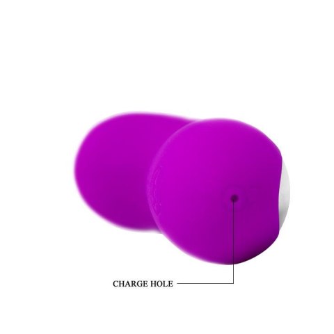 PRETTY LOVE -HIRAM, 30 vibration functions PRETTY LOVE -HIRAM, 30 vibration functions