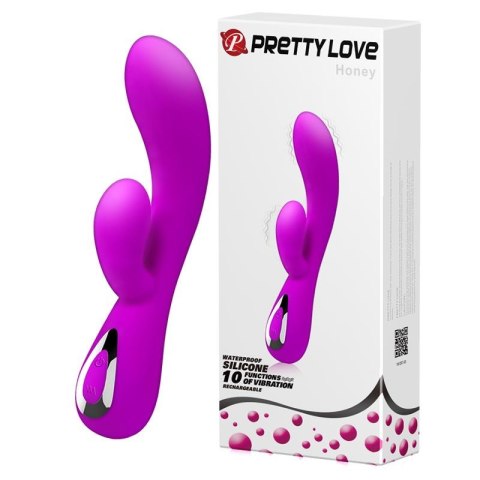 PRETTY LOVE-HONEY USB-10 function PRETTY LOVE-HONEY USB-10 function
