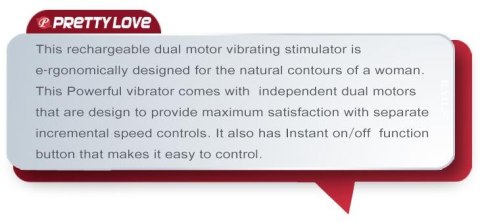 PRETTY LOVE-HONEY USB-10 function PRETTY LOVE-HONEY USB-10 function