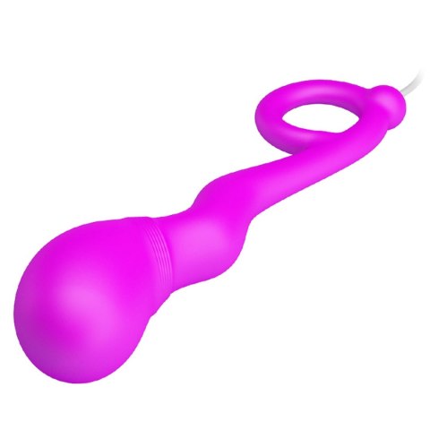 PRETTY LOVE- MINI LOVE EGG, 12 vibration functions PRETTY LOVE- MINI LOVE EGG, 12 vibration functions