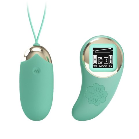 PRETTY LOVE - Mina-10 vibration functions 9 speed levels Wireless remote control PRETTY LOVE - Mina-10 vibration functions 9 speed levels Wireless remote control