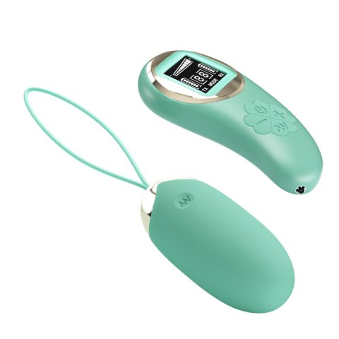 PRETTY LOVE - Mina-10 vibration functions 9 speed levels Wireless remote control PRETTY LOVE - Mina-10 vibration functions 9 speed levels Wireless remote control