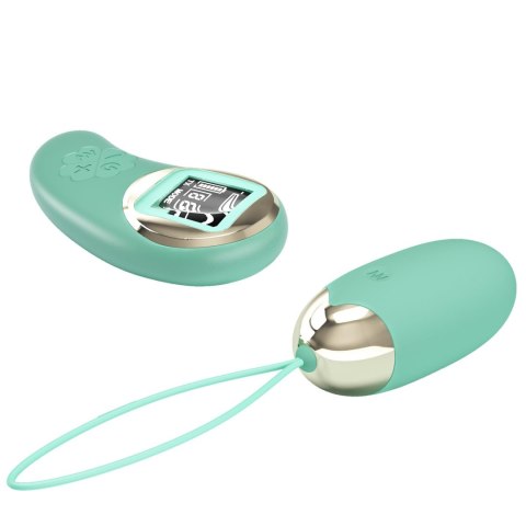 PRETTY LOVE - Mina-10 vibration functions 9 speed levels Wireless remote control PRETTY LOVE - Mina-10 vibration functions 9 speed levels Wireless remote control