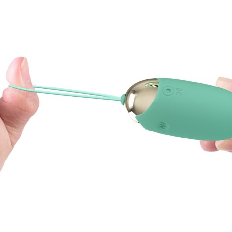 PRETTY LOVE - Mina-10 vibration functions 9 speed levels Wireless remote control PRETTY LOVE - Mina-10 vibration functions 9 speed levels Wireless remote control