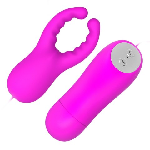PRETTY LOVE- Mini love eggs, 12 vibration functions PRETTY LOVE- Mini love eggs, 12 vibration functions