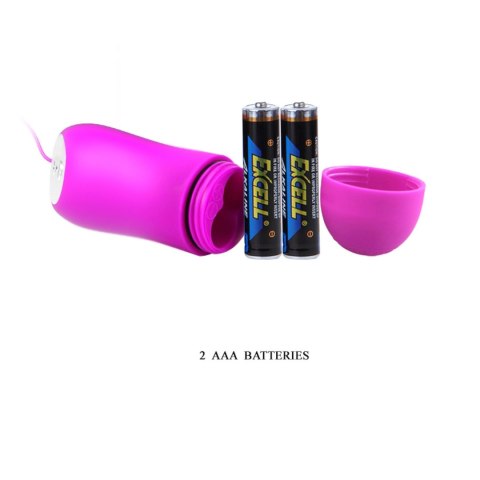 PRETTY LOVE- Mini love eggs, 12 vibration functions PRETTY LOVE- Mini love eggs, 12 vibration functions