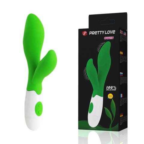PRETTY LOVE - OWEN, 30 function PRETTY LOVE - OWEN, 30 function