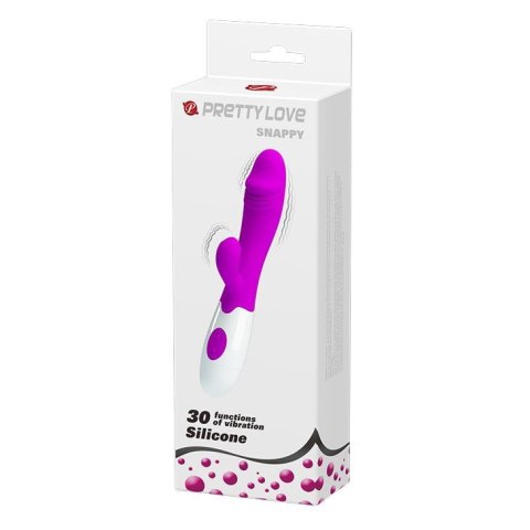 PRETTY LOVE-SNAPPY 30-function PRETTY LOVE-SNAPPY 30-function
