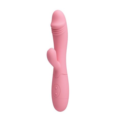 PRETTY LOVE - SNAPPY pink, 30 function PRETTY LOVE - SNAPPY pink, 30 function