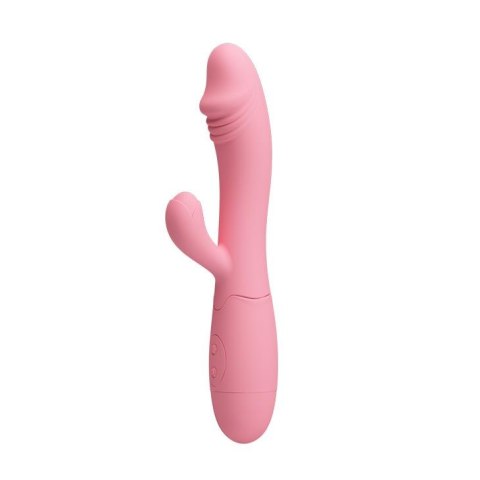 PRETTY LOVE - SNAPPY pink, 30 function PRETTY LOVE - SNAPPY pink, 30 function