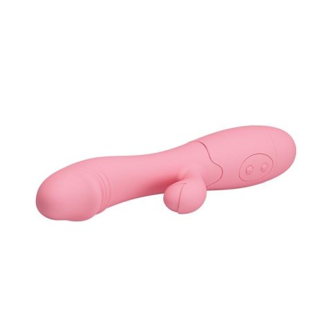 PRETTY LOVE - SNAPPY pink, 30 function PRETTY LOVE - SNAPPY pink, 30 function