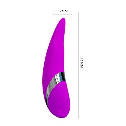 PRETTY LOVE - SPOONY USB 12 functions PRETTY LOVE - SPOONY USB 12 functions