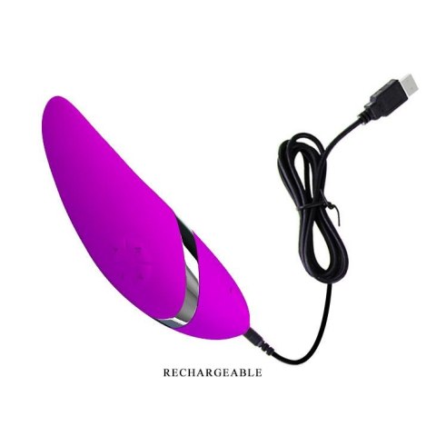PRETTY LOVE - SPOONY USB 12 functions PRETTY LOVE - SPOONY USB 12 functions