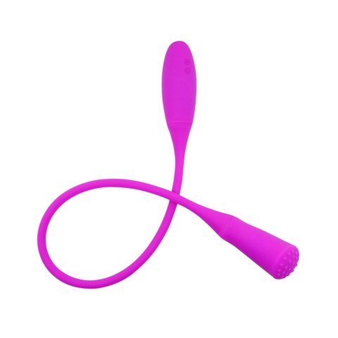 PRETTY LOVE - Snaky Vibe, 7 vibration functions Bendable PRETTY LOVE - Snaky Vibe, 7 vibration functions Bendable