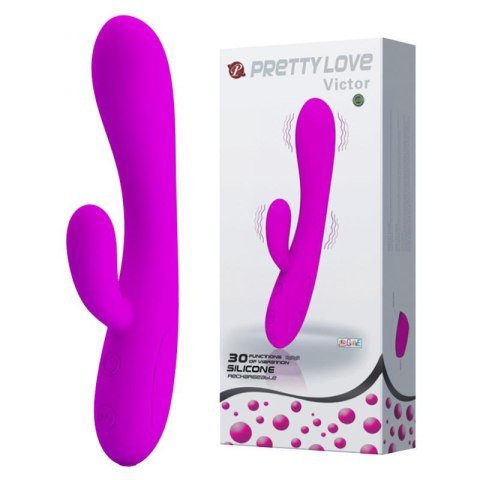 PRETTY LOVE - VICTOR, USB- 30 function PRETTY LOVE - VICTOR, USB- 30 function