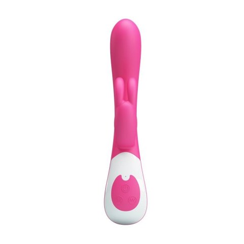 PRETTY LOVE - VINCENT, 12 function, voice control PRETTY LOVE - VINCENT, 12 function, voice control