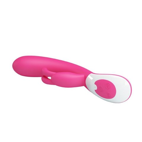 PRETTY LOVE - VINCENT, 12 function, voice control PRETTY LOVE - VINCENT, 12 function, voice control