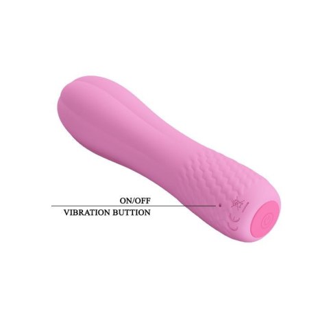 PRETTY LOVE - ALICE 12 function vibrations PRETTY LOVE - ALICE 12 function vibrations