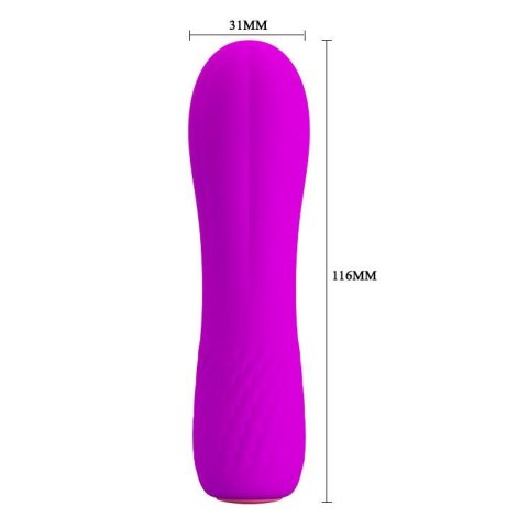 PRETTY LOVE - ALLEN 12 Functions USB PRETTY LOVE - ALLEN 12 Functions USB