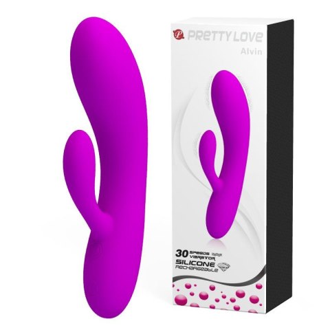 PRETTY LOVE - ALVIN, 30 function PRETTY LOVE - ALVIN, 30 function