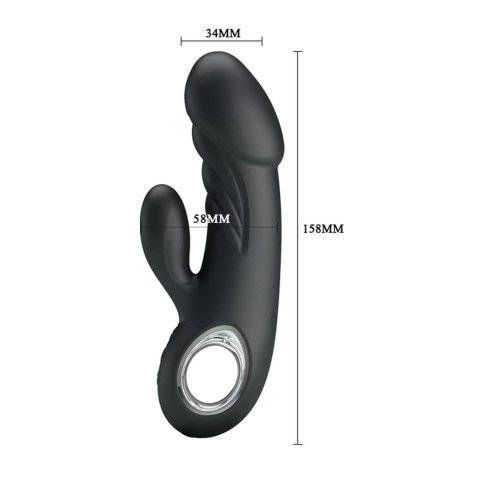 PRETTY LOVE - ANSEL USB BLACK 7 function PRETTY LOVE - ANSEL USB BLACK 7 function