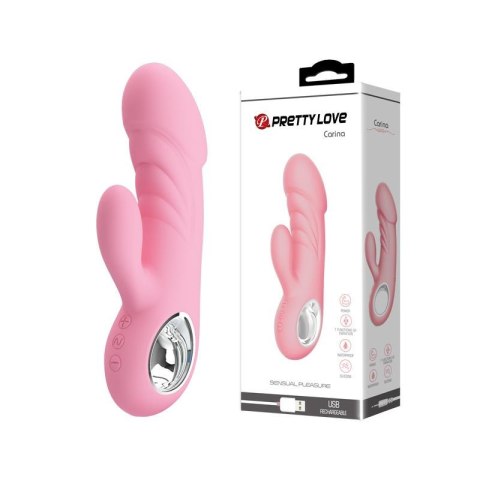 PRETTY LOVE - ANSEL USB PINK 7 function PRETTY LOVE - ANSEL USB PINK 7 function