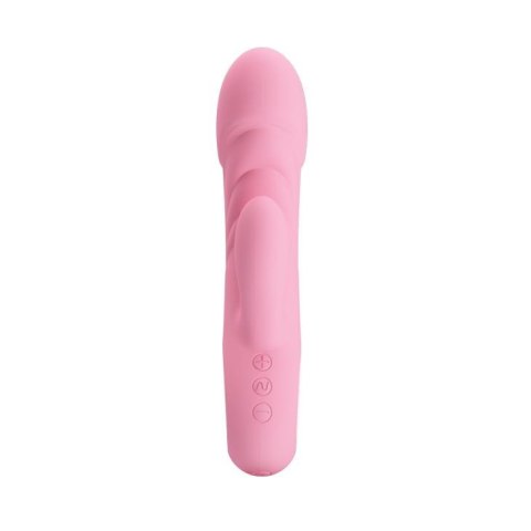 PRETTY LOVE - ANSEL USB PINK 7 function PRETTY LOVE - ANSEL USB PINK 7 function