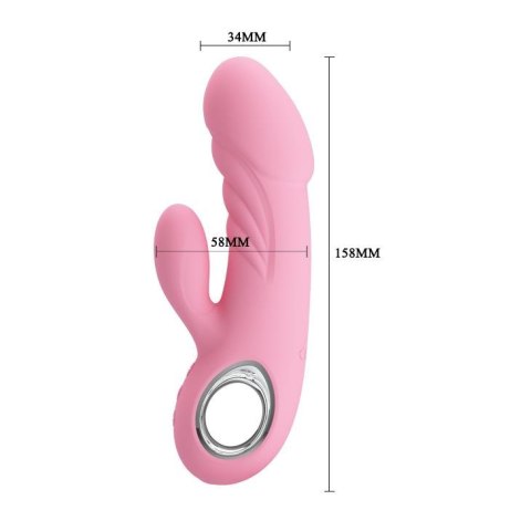 PRETTY LOVE - ANSEL USB PINK 7 function PRETTY LOVE - ANSEL USB PINK 7 function