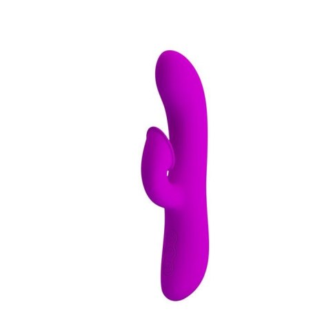 PRETTY LOVE - ANTHONY PURPLE 12 FUNCTION PRETTY LOVE - ANTHONY PURPLE 12 FUNCTION