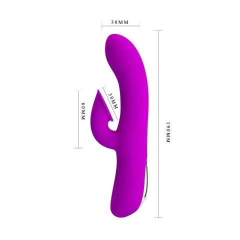 PRETTY LOVE - ANTHONY PURPLE 12 FUNCTION PRETTY LOVE - ANTHONY PURPLE 12 FUNCTION