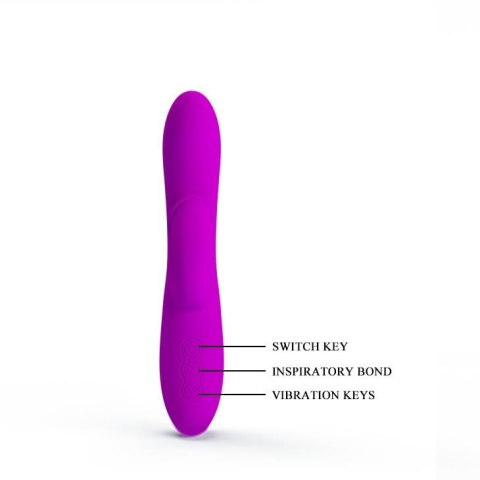 PRETTY LOVE - ANTHONY PURPLE 12 FUNCTION PRETTY LOVE - ANTHONY PURPLE 12 FUNCTION