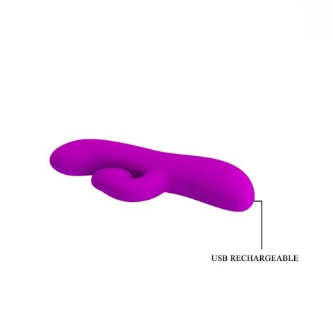 PRETTY LOVE - ANTHONY PURPLE 12 FUNCTION PRETTY LOVE - ANTHONY PURPLE 12 FUNCTION
