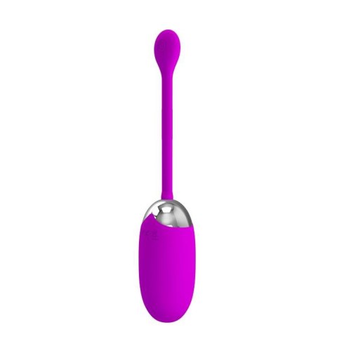 PRETTY LOVE -BROOK, 12 vibration functions Memory function PRETTY LOVE -BROOK, 12 vibration functions Memory function