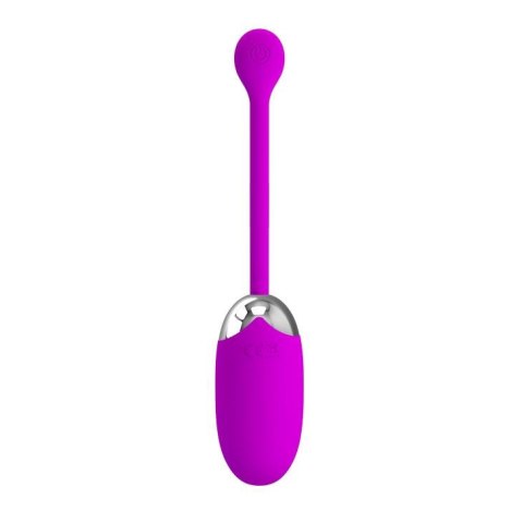 PRETTY LOVE -BROOK, 12 vibration functions Memory function PRETTY LOVE -BROOK, 12 vibration functions Memory function