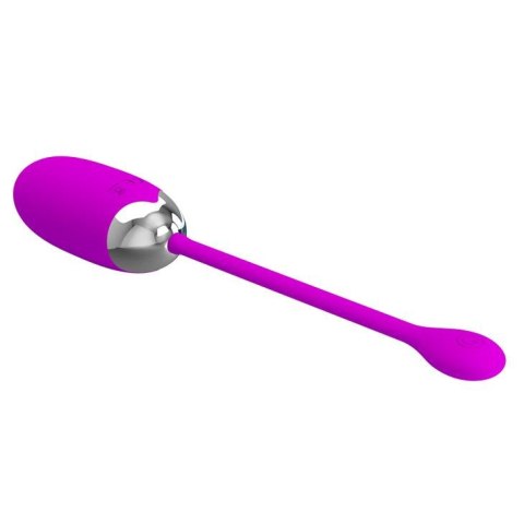 PRETTY LOVE -BROOK, 12 vibration functions Memory function PRETTY LOVE -BROOK, 12 vibration functions Memory function