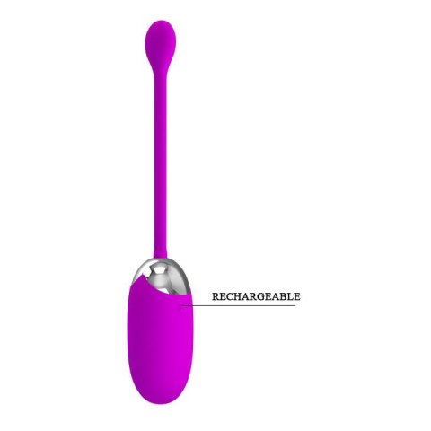 PRETTY LOVE -BROOK, 12 vibration functions Memory function PRETTY LOVE -BROOK, 12 vibration functions Memory function